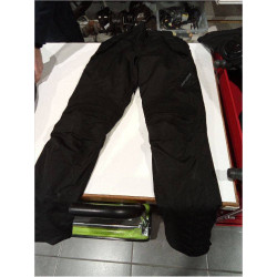 PANTALON CON RODILLERAS MOTO SPIKE  T-S