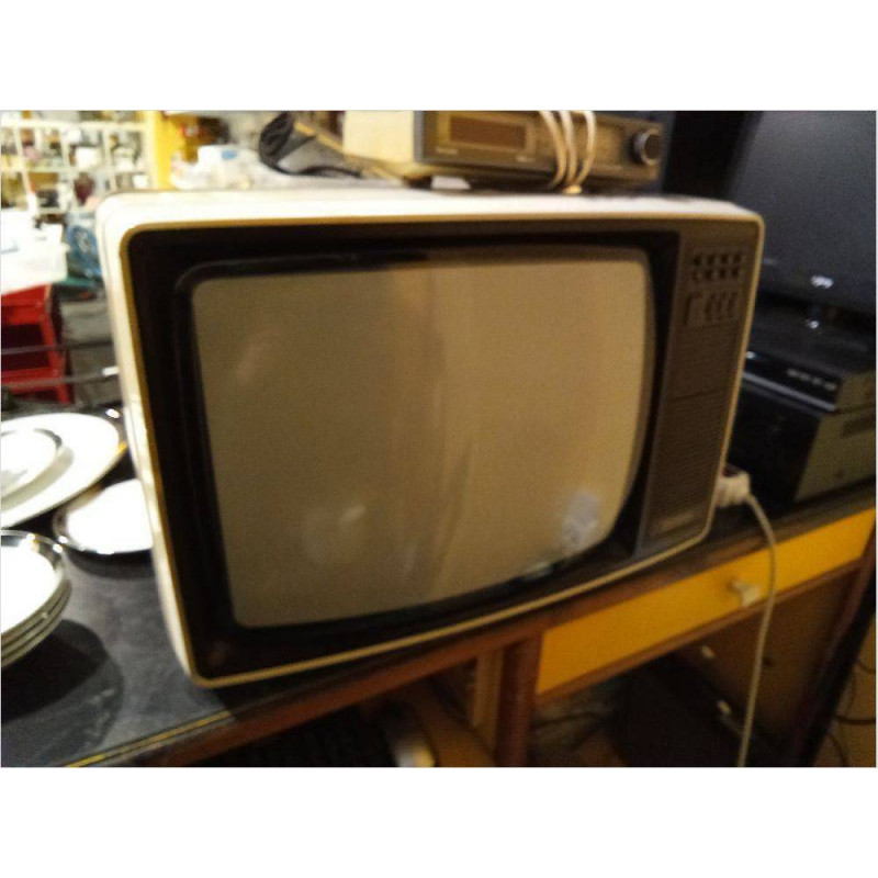 TV GRUNDIG VINTAGE