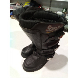 BOTA MOTO T.38