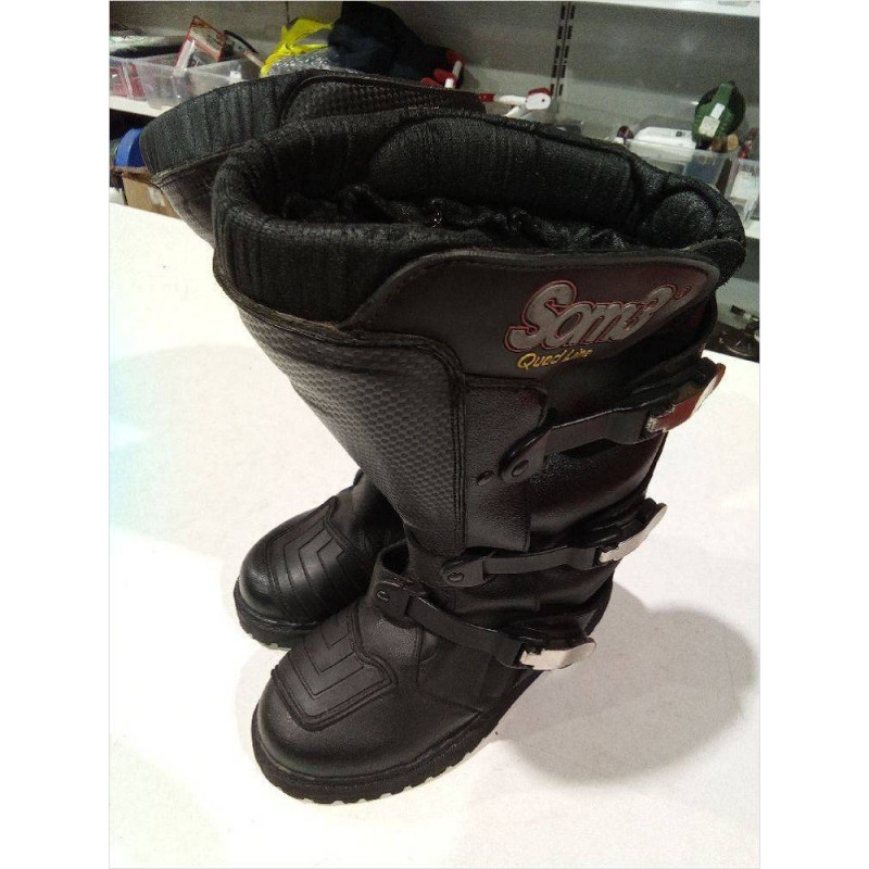 BOTA MOTO T.38