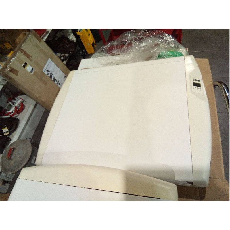 CONVECTOR ELECTRICO 500 W HJM