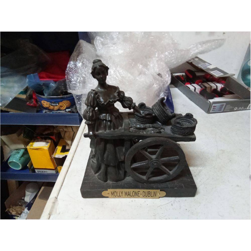 FIGURA MOLLY MALONE