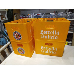 CAJA ESTRELLA GALICIA 