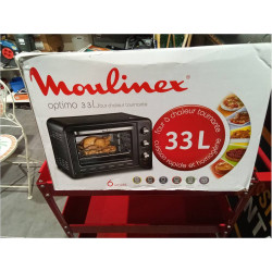 HORNO MOULINEX 33 LTS 