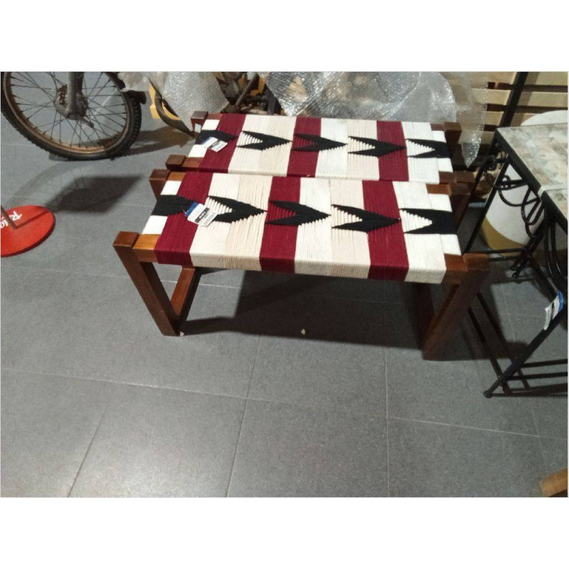 DESCALZADORA ACACIA 90X32X43