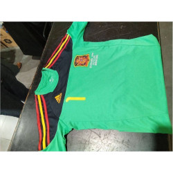 CAMISETA MUNDIAL 2010 CASILLAS