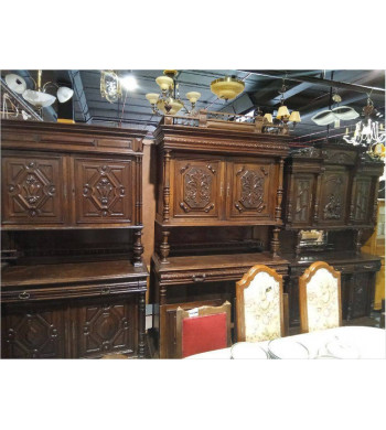 MUEBLE ENRIQUE II 