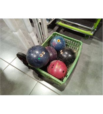 BOLA BOLOS VARIADA