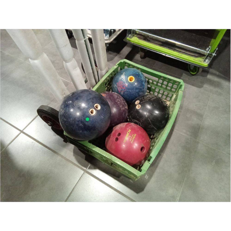 BOLA BOLOS VARIADA