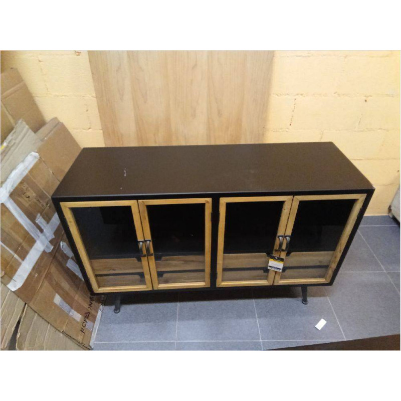 BUFFET ABETO 120X40X76