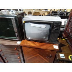 TELEVISIÓN RETRO