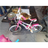 BICICLETA INFANTIL