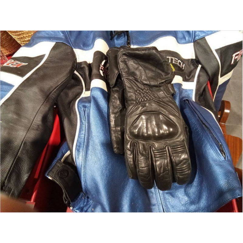 GUANTES MOTO 