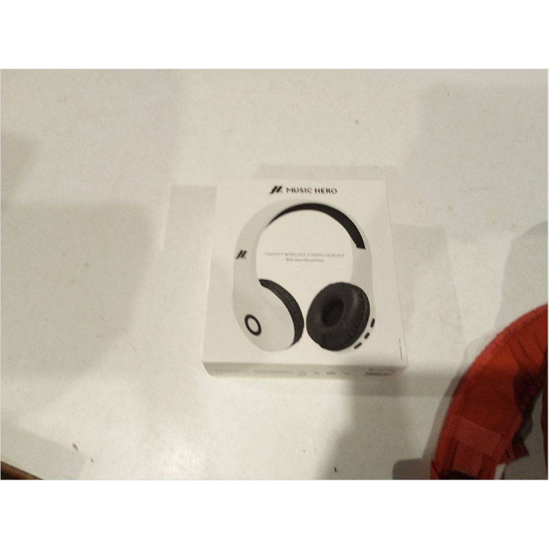 AURICULARES MUSIC HERO