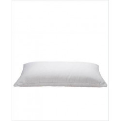 ALMOHADA FIBRA 105 CM