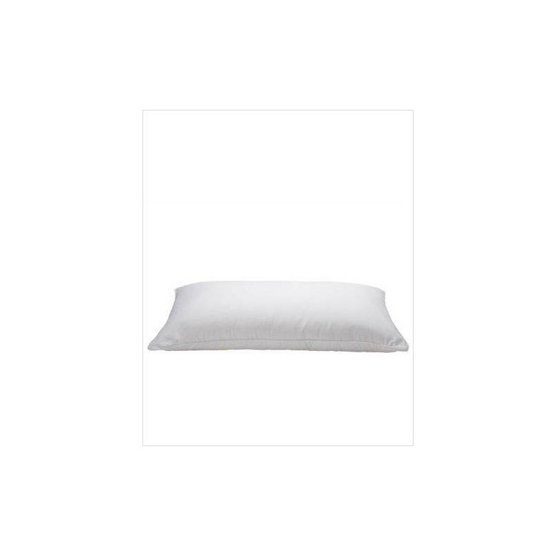 ALMOHADA FIBRA 105 CM