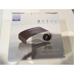 PROYECTOR LED