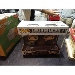 FUNKO POP 