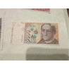 BILLETE 5000 PTS 1992