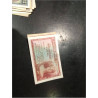 BILLETE 10 PTS 1935