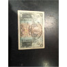 BILLETE 50 PTS 1907