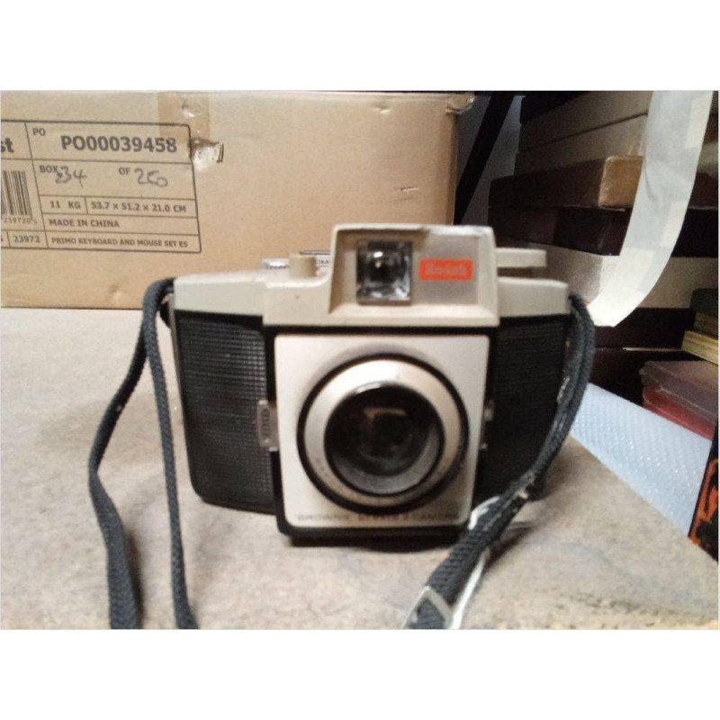 CAMARA CRESTA 3 1441