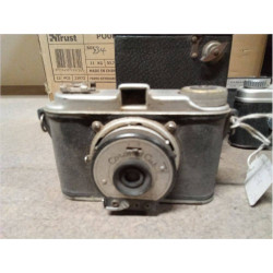 CAMARA CORONEL CUB 1537