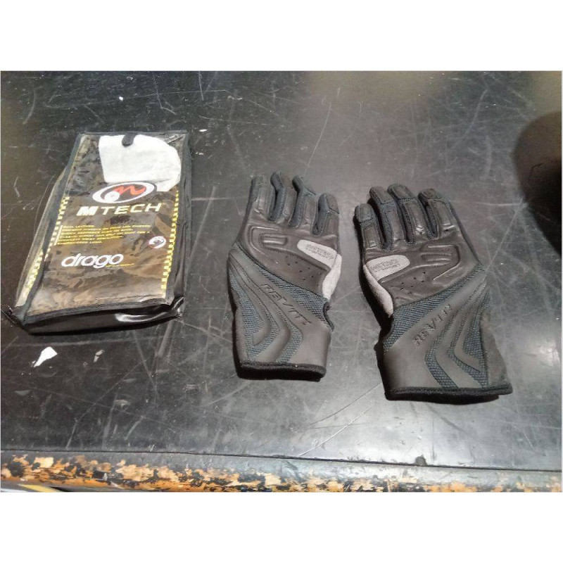 GUANTES MTECH S