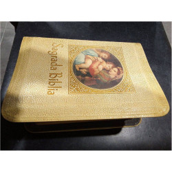 BIBLIA ANTIGUA