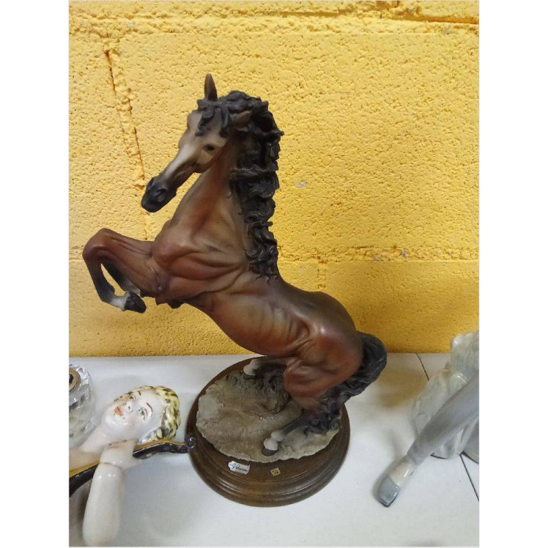 FIGURA CABALLO