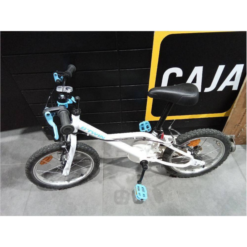 BICICLETA INFANTIL 