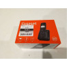 TELEFONO DECT NEGRO GIGASET