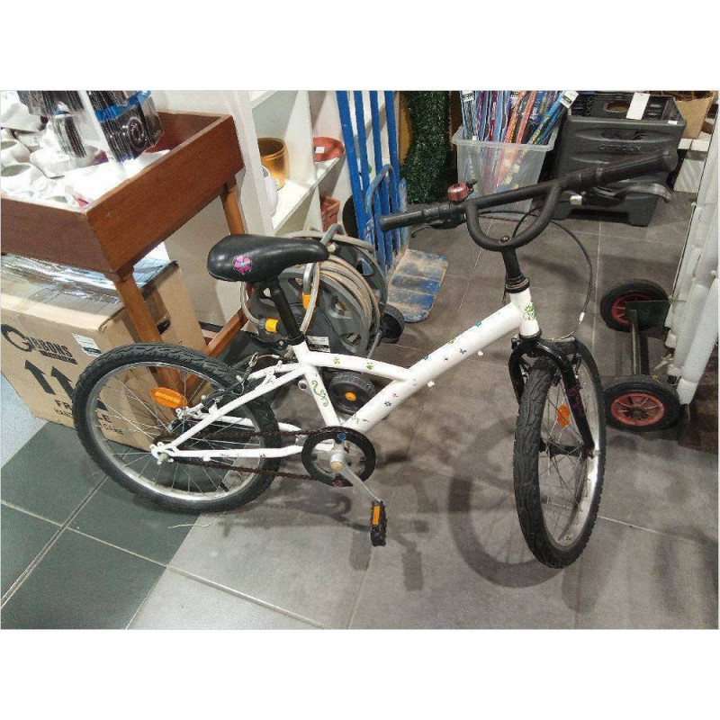 BICICLETA INFANTIL