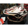 CASCO HEBO TALLA M