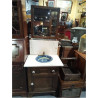 LAVABO ANTIGUO