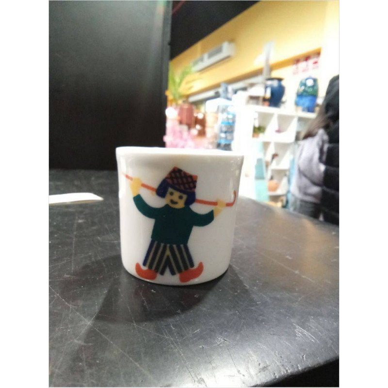 VASO INFANTIL SARGADELOS