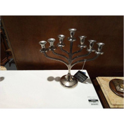 CANDELABRO ALUMINIO...