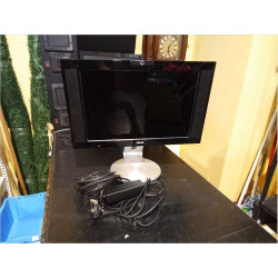 MONITOR ASUS PW201CON WEBCAM Y ALTAVOCES