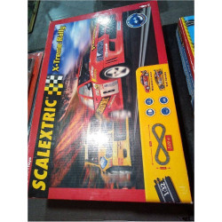 SCALEXTRIC EXTREME RALLY