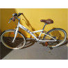 BICICLETA B\'TWIN 24