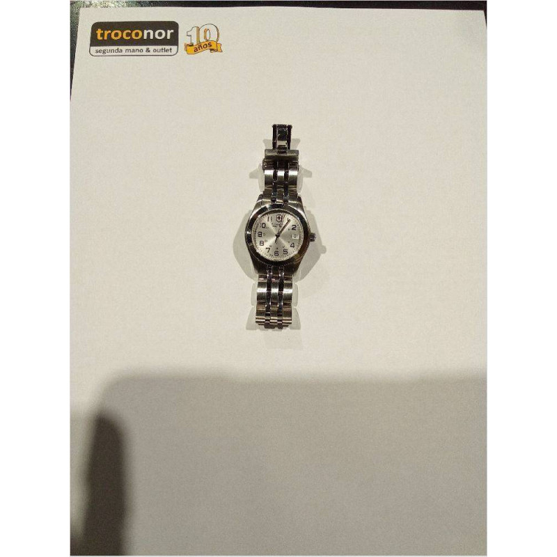 RELOJ SEÑORA VICTORINOX V251045