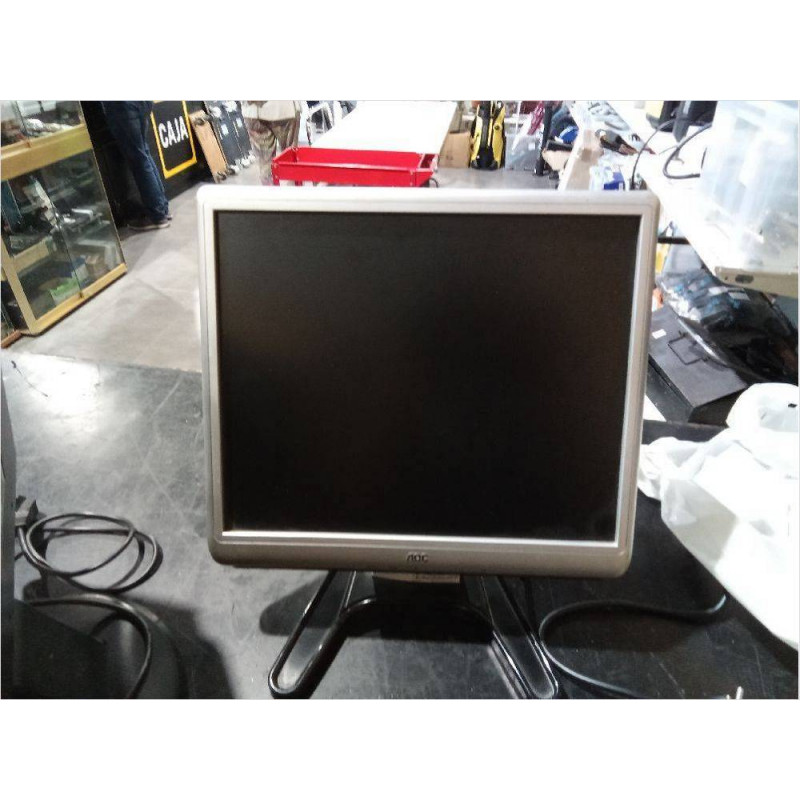 MONITOR AOC