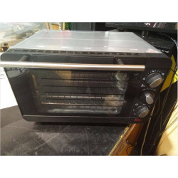 HORNO SILVER CREST