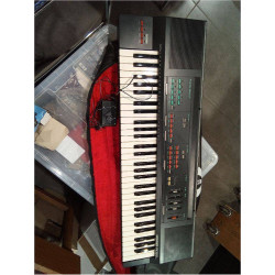 TECLADO HOHNER PK 100*TARA...