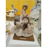 FIGURA CAPODIMONTE