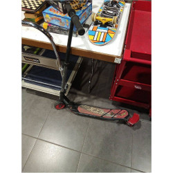 PATINETE OXELO DTX