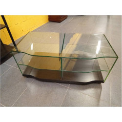 MUEBLE TV CRISTAL