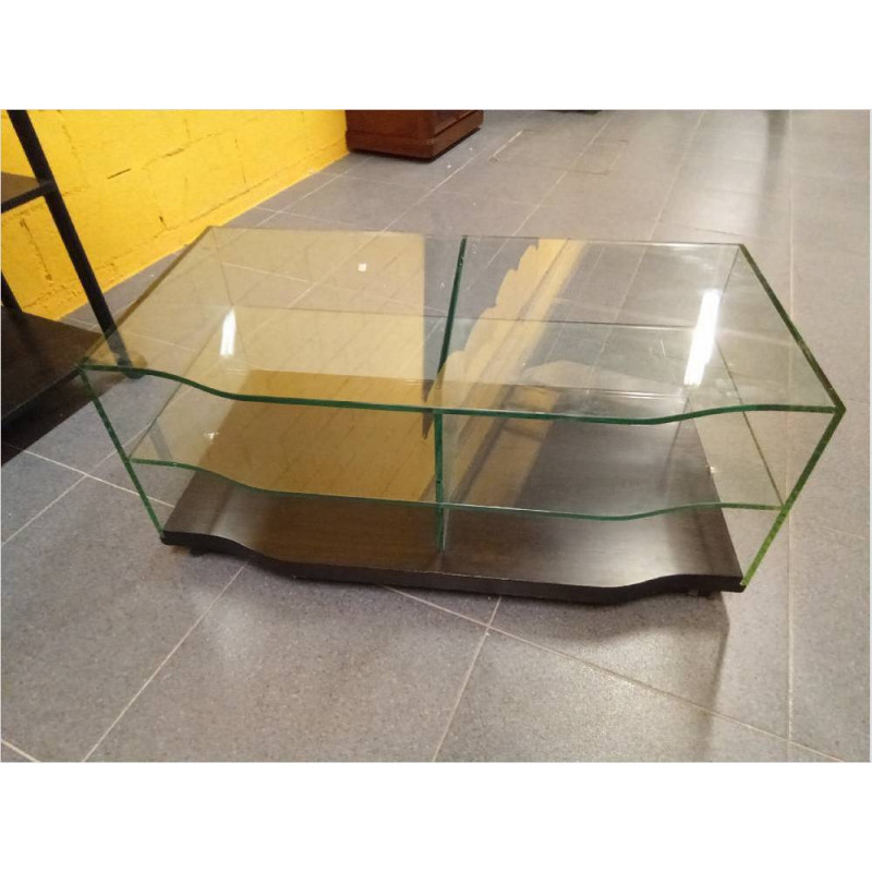 MUEBLE TV CRISTAL