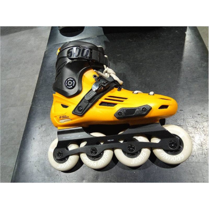 PATINES EN LINEA T41