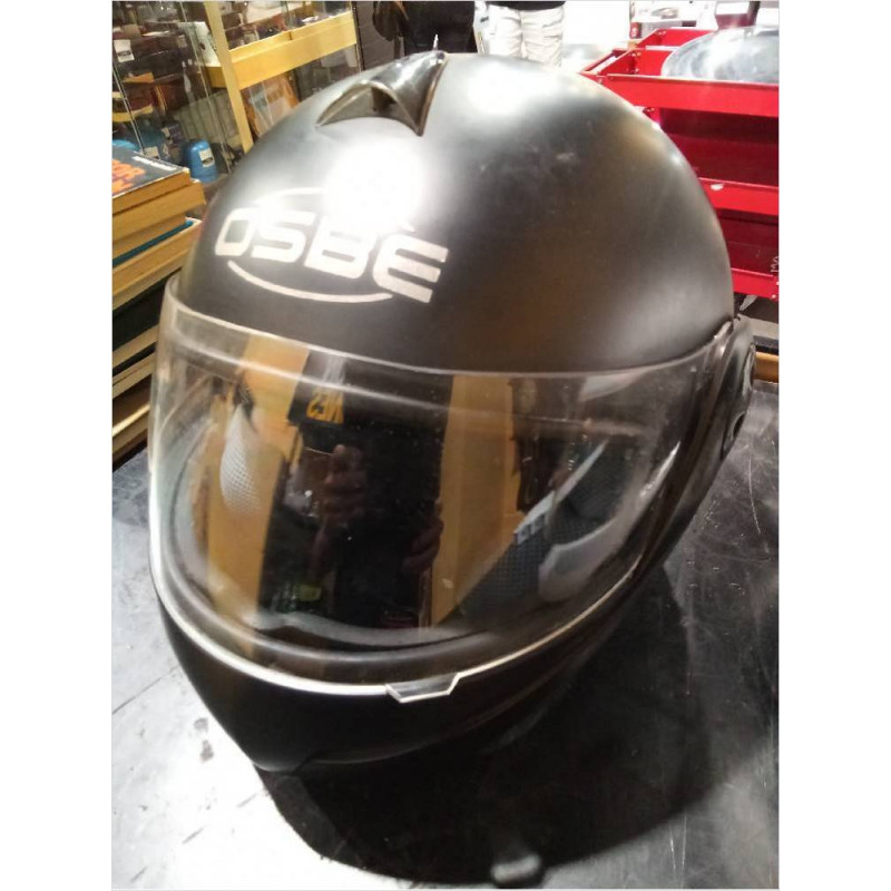 CASCO OSBE